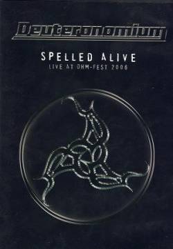 Deuteronomium : Spelled Alive